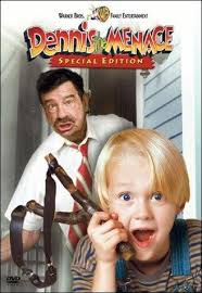 Daniel El Travieso (1993) poster